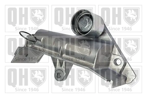 паразитна- водеща ролка, зъбен ремък QUINTON HAZELL      