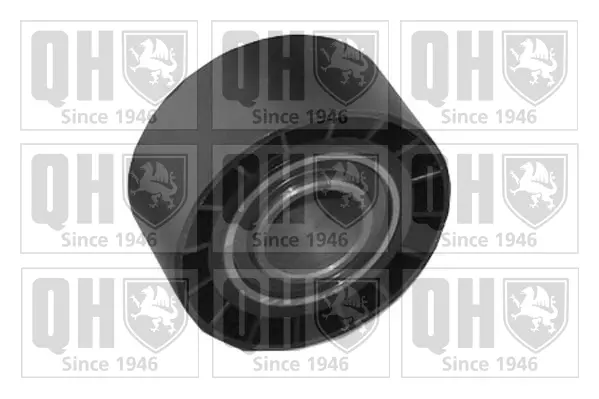 паразитна- водеща ролка, зъбен ремък QUINTON HAZELL      