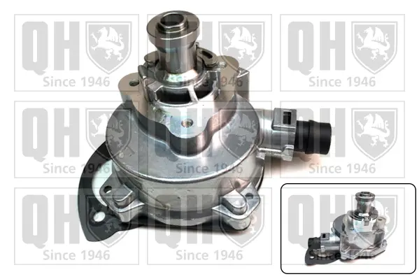 вакуум помпа, спирачна система QUINTON HAZELL      