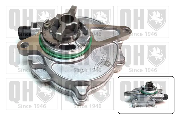 вакуум помпа, спирачна система QUINTON HAZELL      