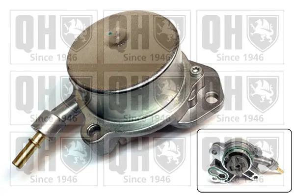 вакуум помпа, спирачна система QUINTON HAZELL      