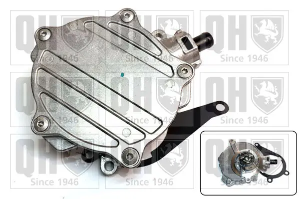 вакуум помпа, спирачна система QUINTON HAZELL      