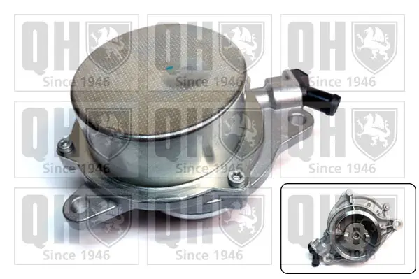 вакуум помпа, спирачна система QUINTON HAZELL      