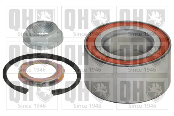 комплект колесен лагер QUINTON HAZELL      