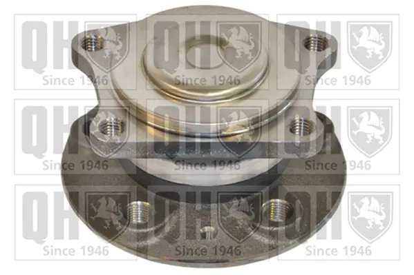 комплект колесен лагер QUINTON HAZELL      