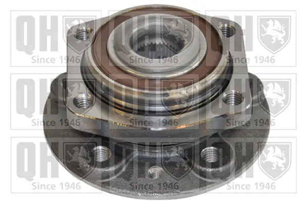 комплект колесен лагер QUINTON HAZELL      