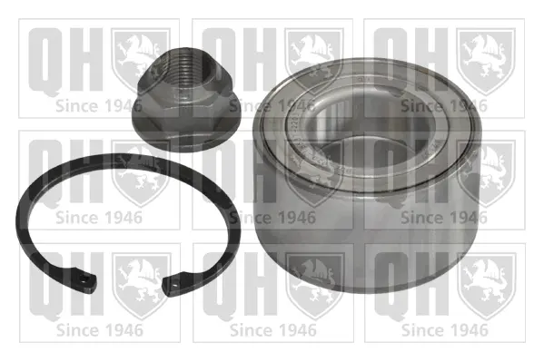 комплект колесен лагер QUINTON HAZELL      