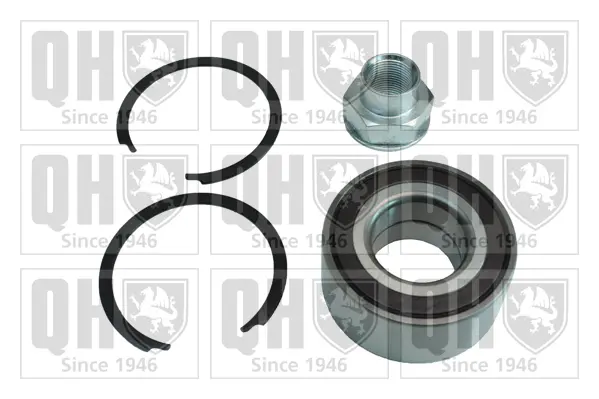 комплект колесен лагер QUINTON HAZELL      