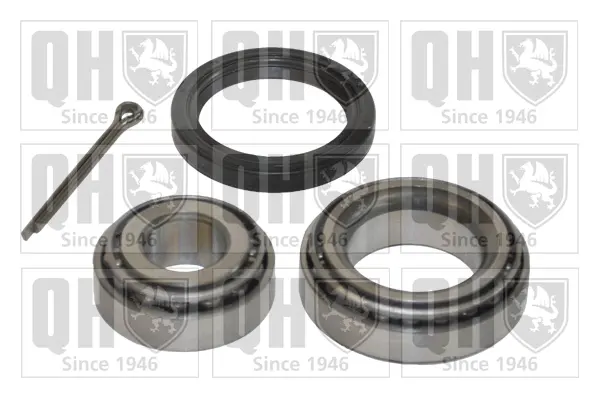 комплект колесен лагер QUINTON HAZELL      