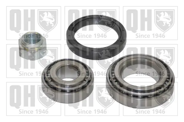комплект колесен лагер QUINTON HAZELL      