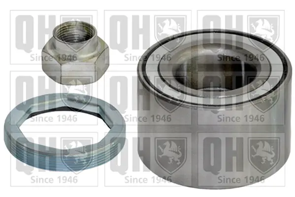 комплект колесен лагер QUINTON HAZELL      