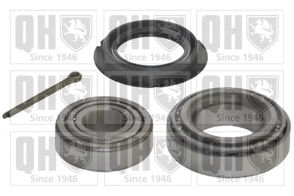 комплект колесен лагер QUINTON HAZELL      