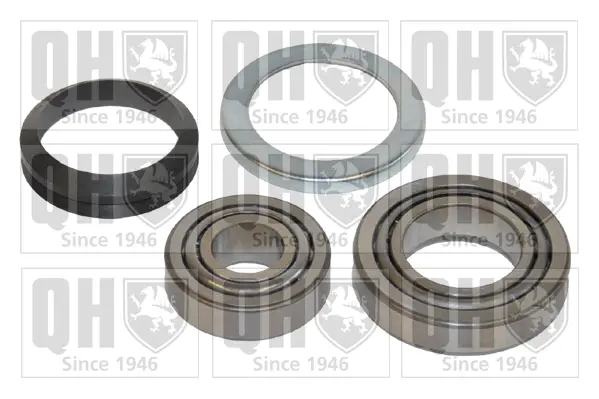 комплект колесен лагер QUINTON HAZELL      