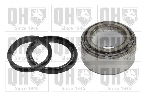 комплект колесен лагер QUINTON HAZELL      