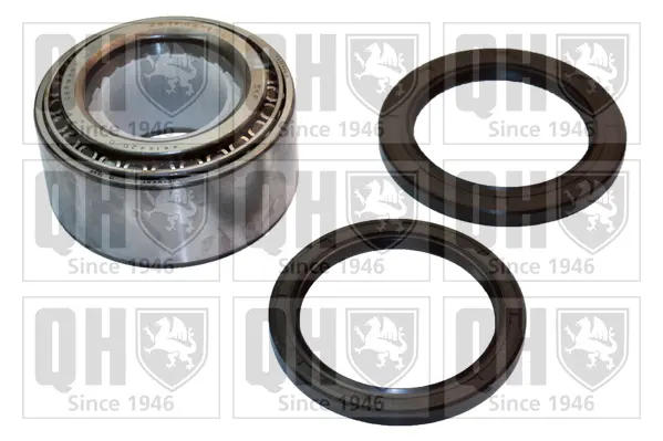 комплект колесен лагер QUINTON HAZELL      