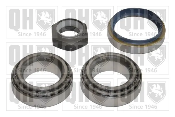 комплект колесен лагер QUINTON HAZELL      