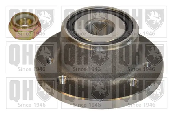 комплект колесен лагер QUINTON HAZELL      