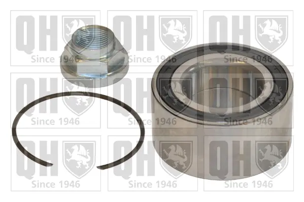 комплект колесен лагер QUINTON HAZELL      