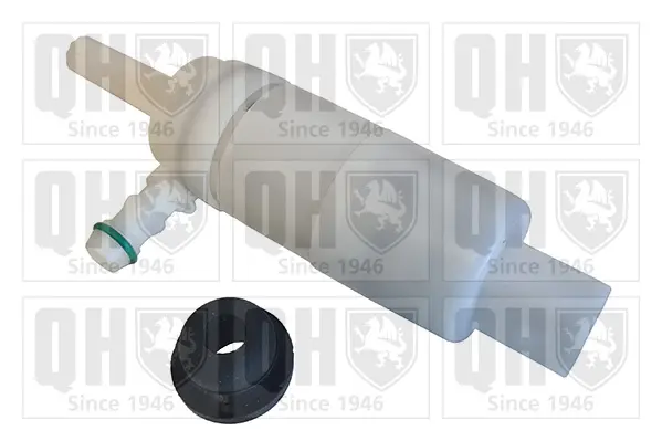 водна помпа за миещо устр., почистване на стъклата QUINTON HAZELL      