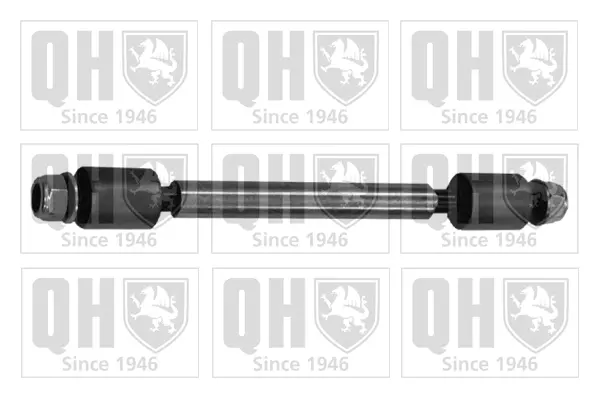 ремонтен комплект, напречен носач QUINTON HAZELL      