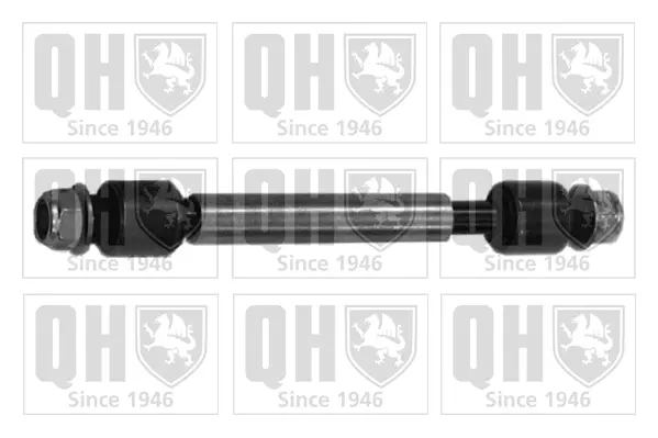 ремонтен комплект, напречен носач QUINTON HAZELL      