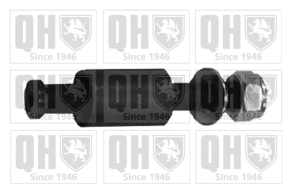 ремонтен комплект, напречен носач QUINTON HAZELL      