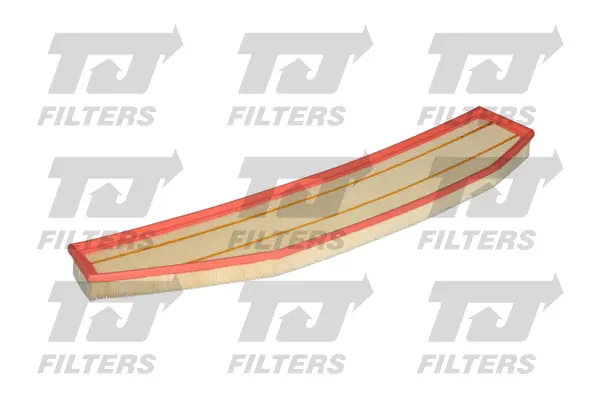 въздушен филтър QUINTON HAZELL      