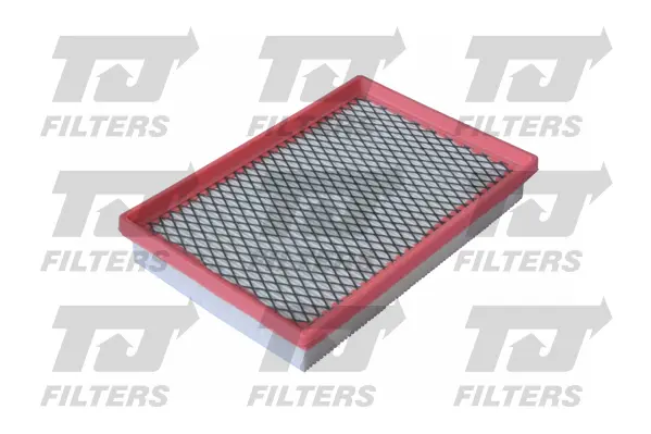 въздушен филтър QUINTON HAZELL      