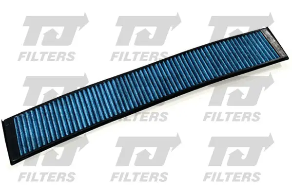 Филтър купе (поленов филтър) QUINTON HAZELL      