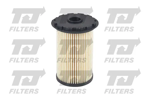 горивен филтър QUINTON HAZELL      