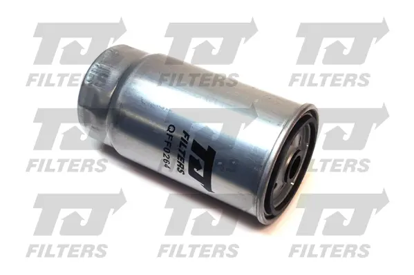 горивен филтър QUINTON HAZELL      