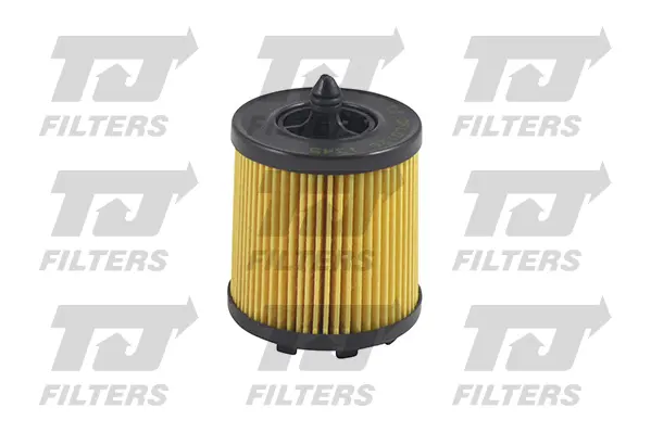 маслен филтър QUINTON HAZELL      