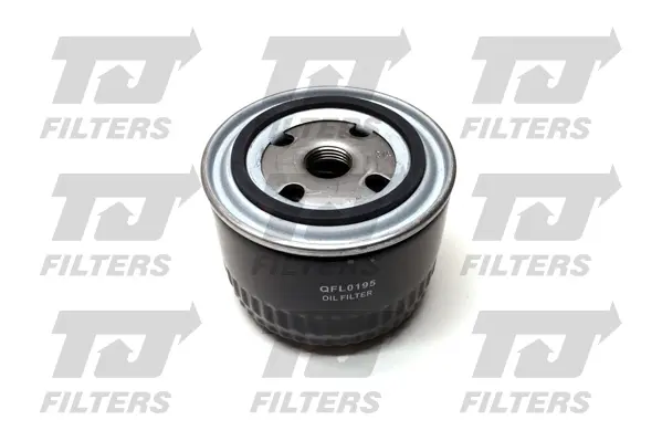 маслен филтър QUINTON HAZELL      