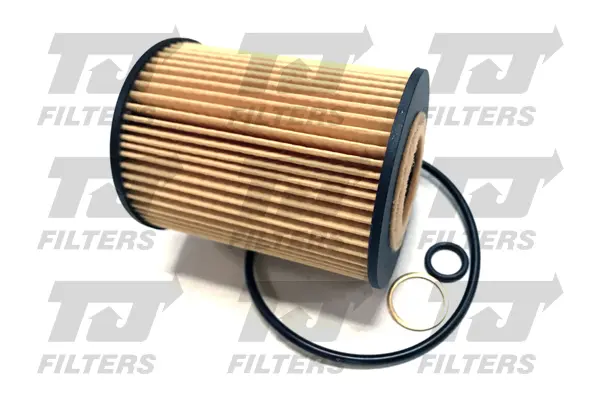 маслен филтър QUINTON HAZELL      