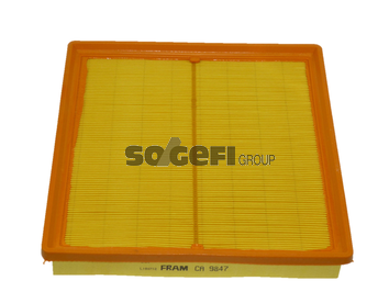 въздушен филтър FRAM                