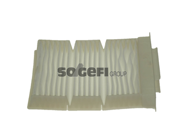 Филтър купе (поленов филтър) FRAM                