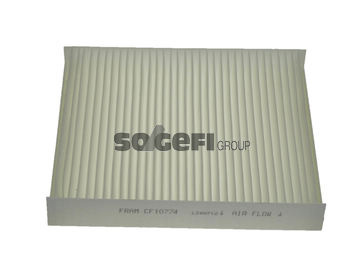 Филтър купе (поленов филтър) FRAM                