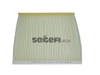 Филтър купе (поленов филтър) FRAM                