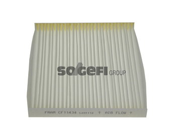 Филтър купе (поленов филтър) FRAM                