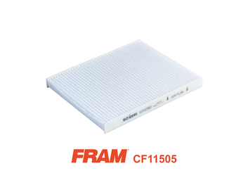 Филтър купе (поленов филтър) FRAM                