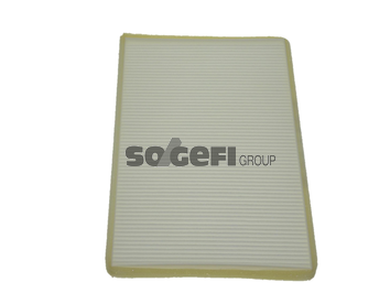 Филтър купе (поленов филтър) FRAM                