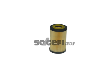 Маслен филтър за SEAT TARRACO (KN2_) 2.0 TDi CH11675ECO FRAM                