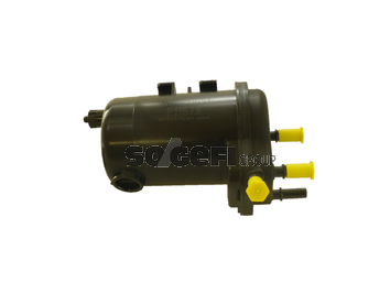 горивен филтър FRAM                