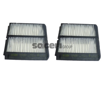 Филтър купе (поленов филтър) FRAM                