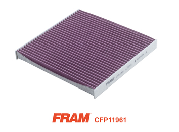Филтър купе (поленов филтър) FRAM                