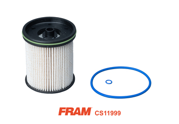 горивен филтър FRAM                