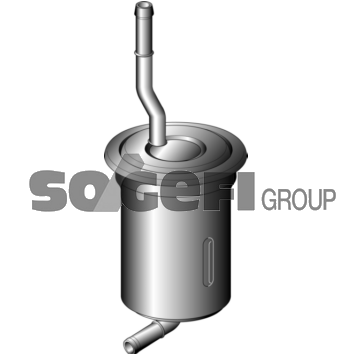 горивен филтър FRAM                