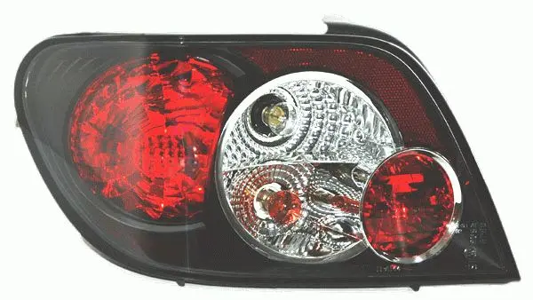 комплект задна светлина TYC                 