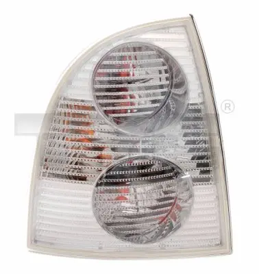 комплект задна светлина TYC                 