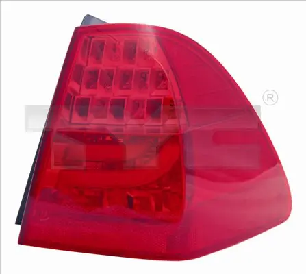 задни светлини TYC                 